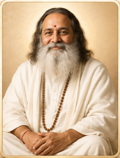 Pujya Sri Dr Gurumurthy Guruji