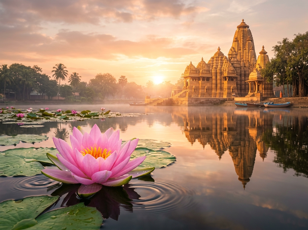 Festivals & Sacred Observances