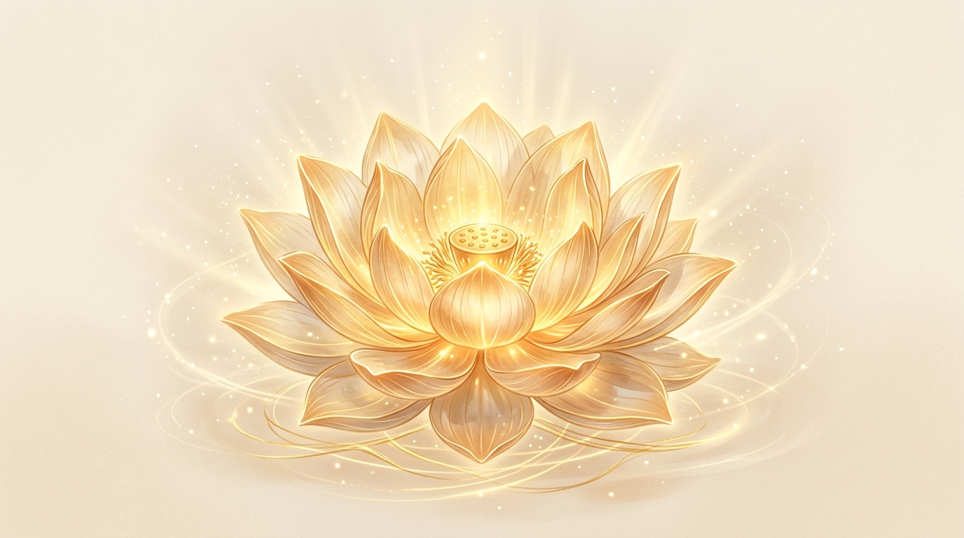 Golden Lotus